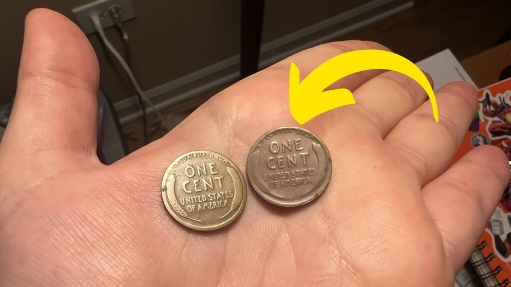 The Lincoln Wheat Penny Be Worth $3 Billion? Check Your Change Now